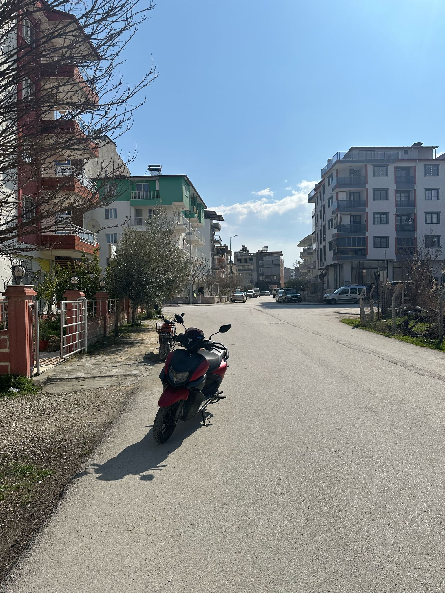 İlan Fotoğrafı
